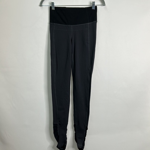 Lucy perfect core collection scrunch ankle full length leggings - Picture 1 of 8